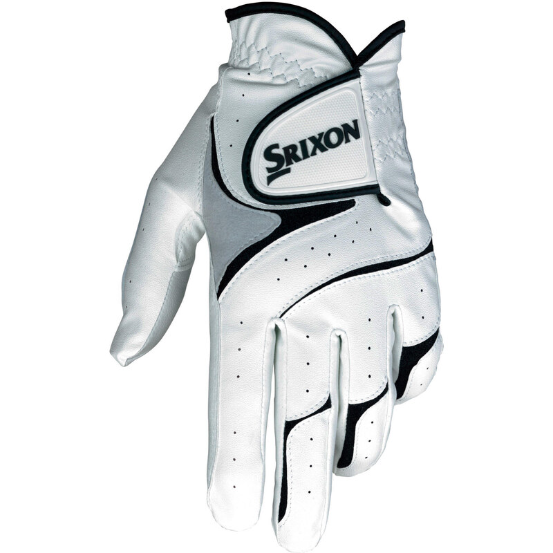 SRIXON Pánská golfová rukavice All Weather pro praváky