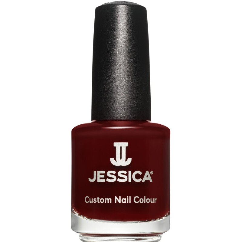 Jessica lak na nehty 691 Street Swagger 15 ml