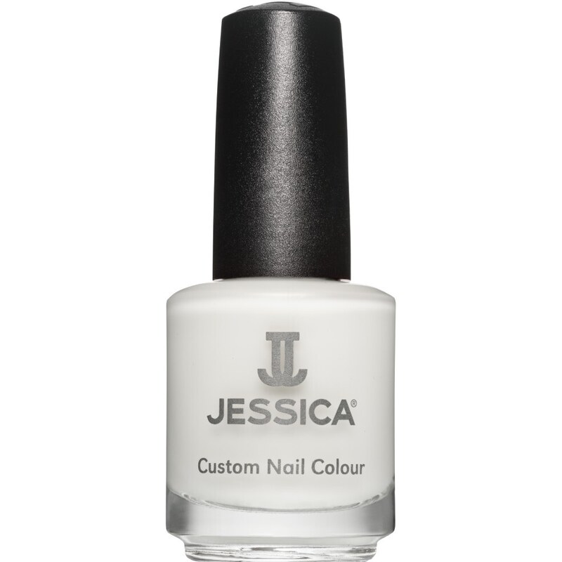 Jessica lak na nehty 557 Wedding Gown 15 ml