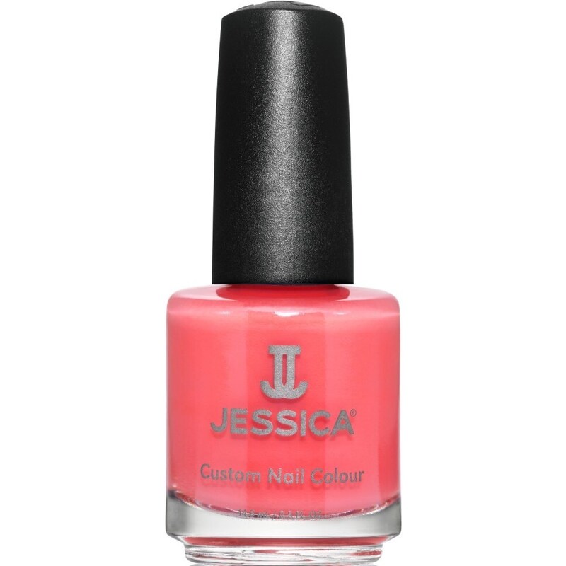Jessica lak na nehty 1194 Popsicle Kisses 15 ml