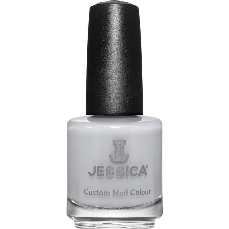 Jessica lak na nehty 1186 Earl Grey 15 ml