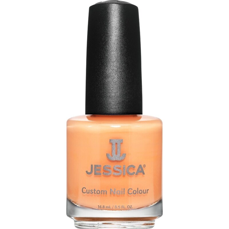 Jessica lak na nehty 1184 Pumpkin Spice 15 ml