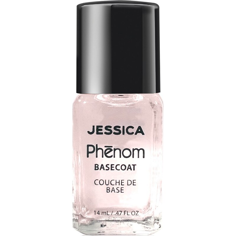 Jessica Phenom laky na nehty Ocean Glow - dárková sada 5 x 14 ml