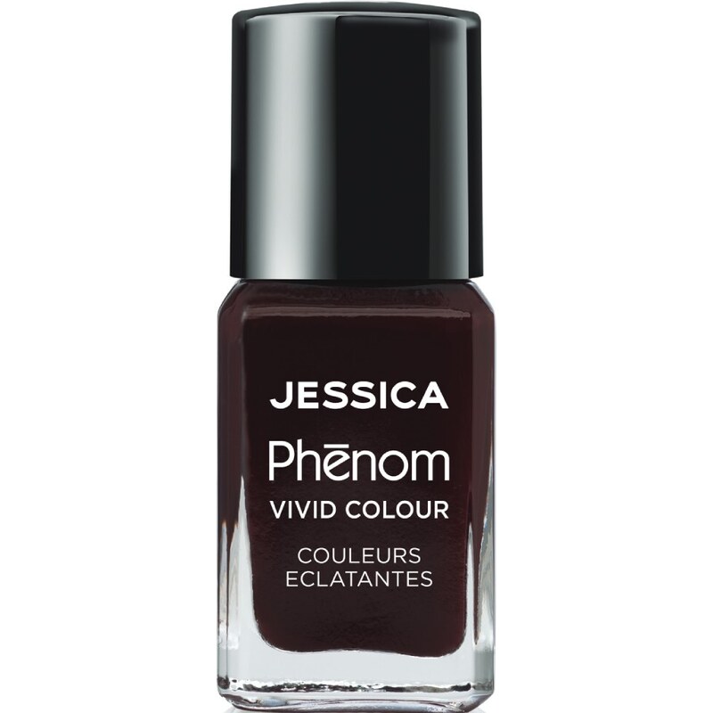 Jessica Phenom lak na nehty 016 The Penthouse 15 ml