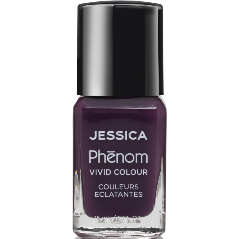 Jessica Phenom lak na nehty 036 Exquisite 15 ml
