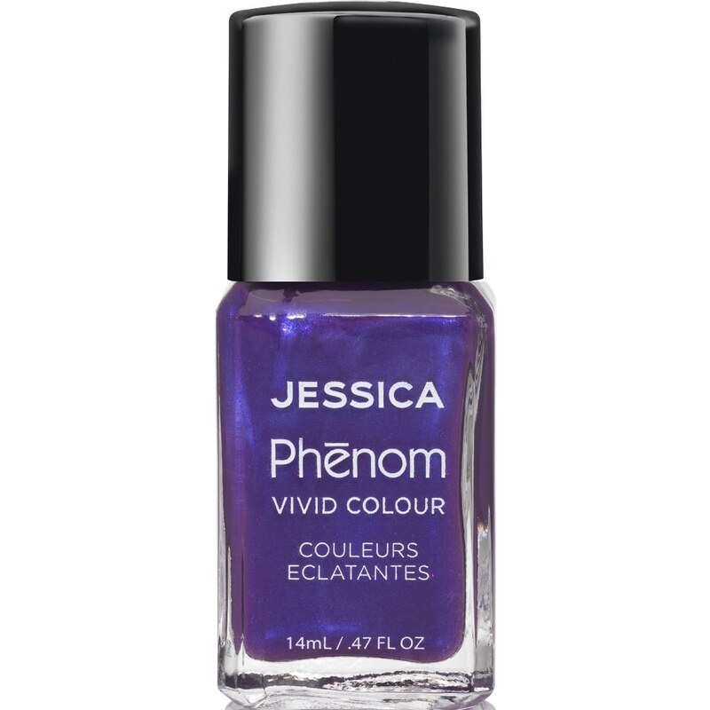 Jessica Phenom lak na nehty 065 New Year. New Me 15 ml