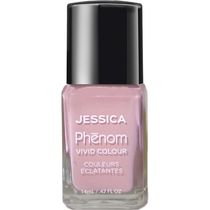 Jessica Phenom lak na nehty 086 Sooo NYC 15 ml