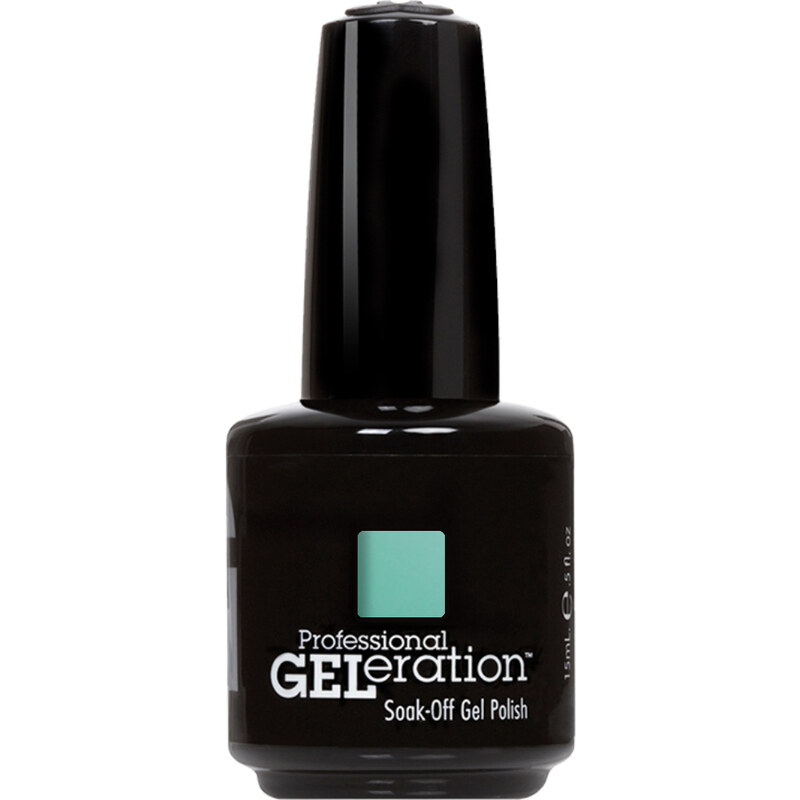 Jessica Geleration gel lak 733 Surfer Boyz'n Berry 15 ml