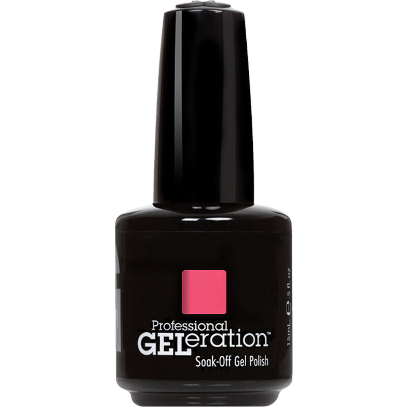 Jessica Geleration gel lak 527 Soak Up The Sun 15 ml