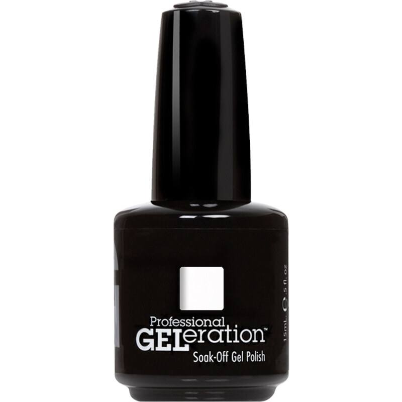 Jessica Geleration gel lak 557 Wedding Gown 15 ml