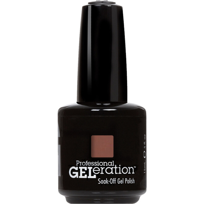 Jessica Geleration gel lak 660 Buck Naked 15 ml