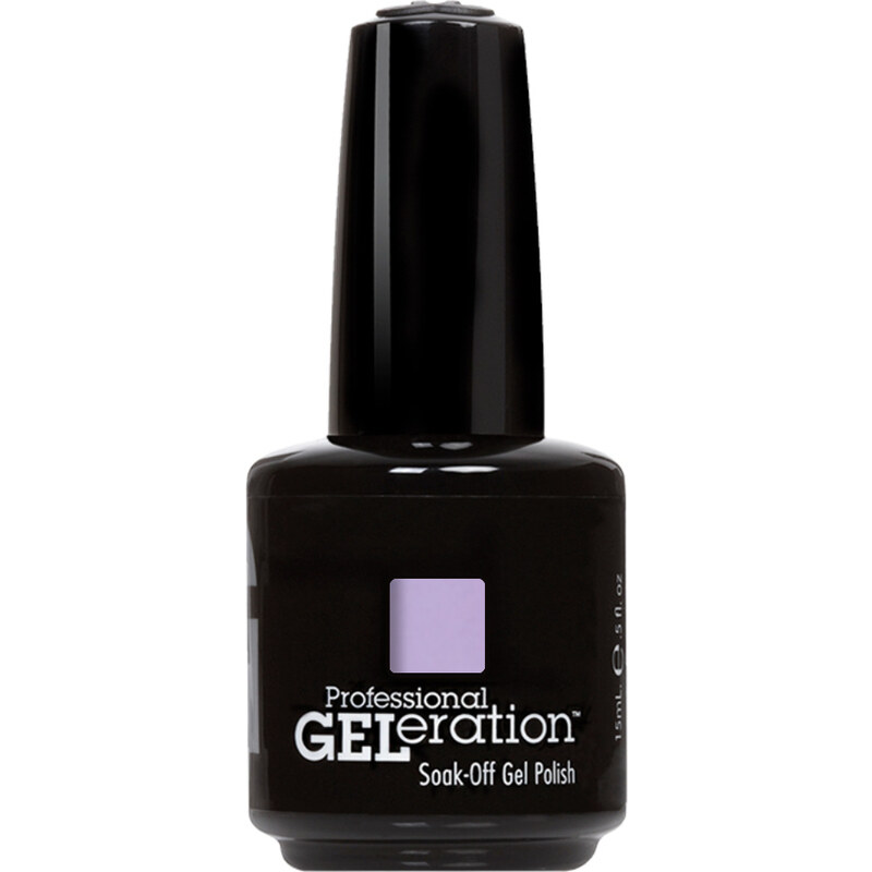 Jessica Geleration gel lak 750 New Kid In Town 15 ml