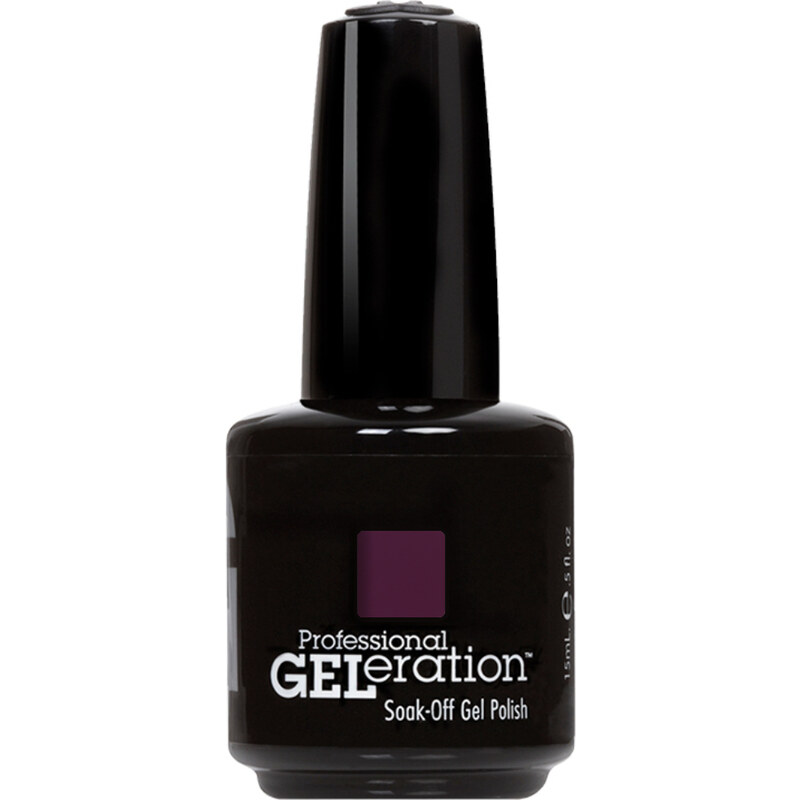 Jessica Geleration gel lak 948 Delhi Delight 15 ml