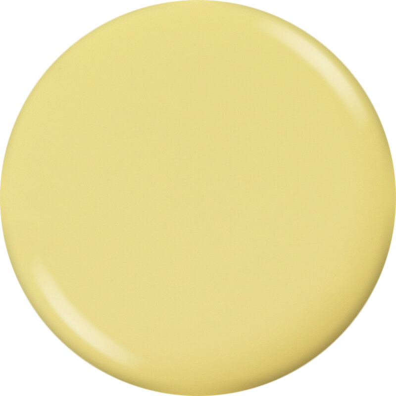 Jessica Geleration gel lak 1185 Yellow Meringue 15 ml