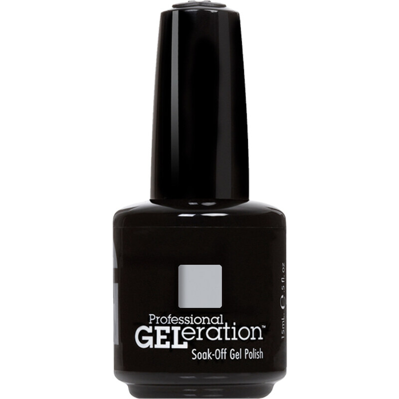 Jessica Geleration gel lak 1186 Earl grey 15 ml