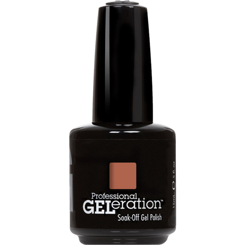 Jessica Geleration gel lak 1219 Wildcat 15 ml