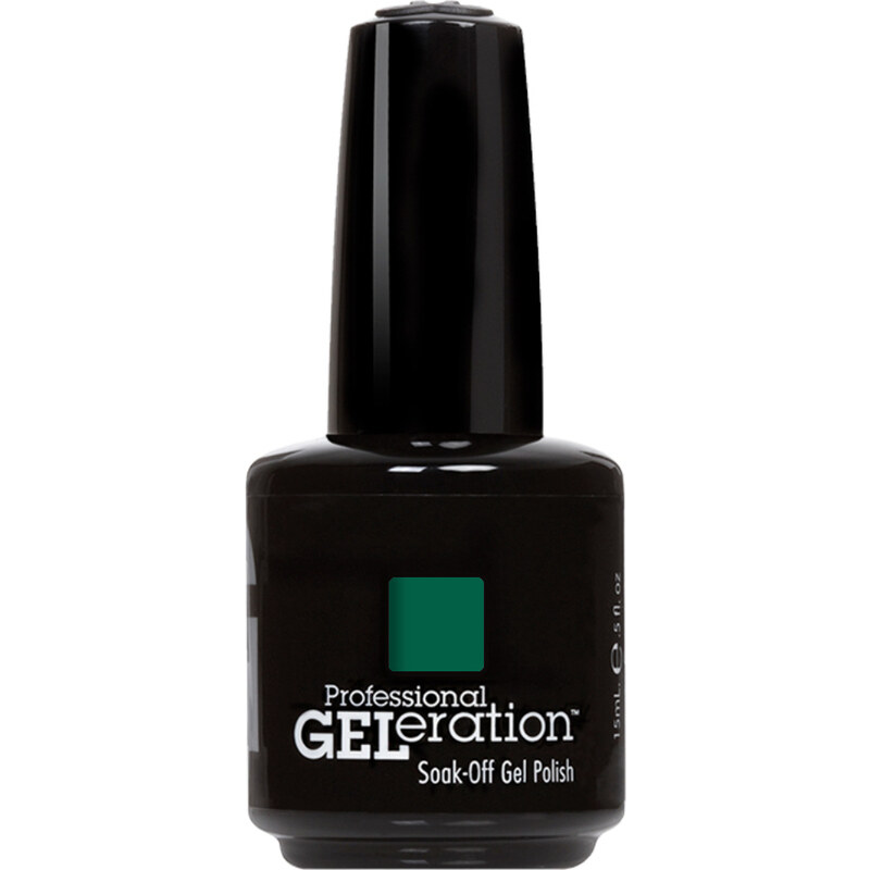 Jessica Geleration gel lak 1223 Sexy Safari 15 ml