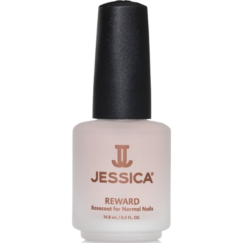Jessica podkladový lak pro normální nehty Reward Velikost: 7,4 ml