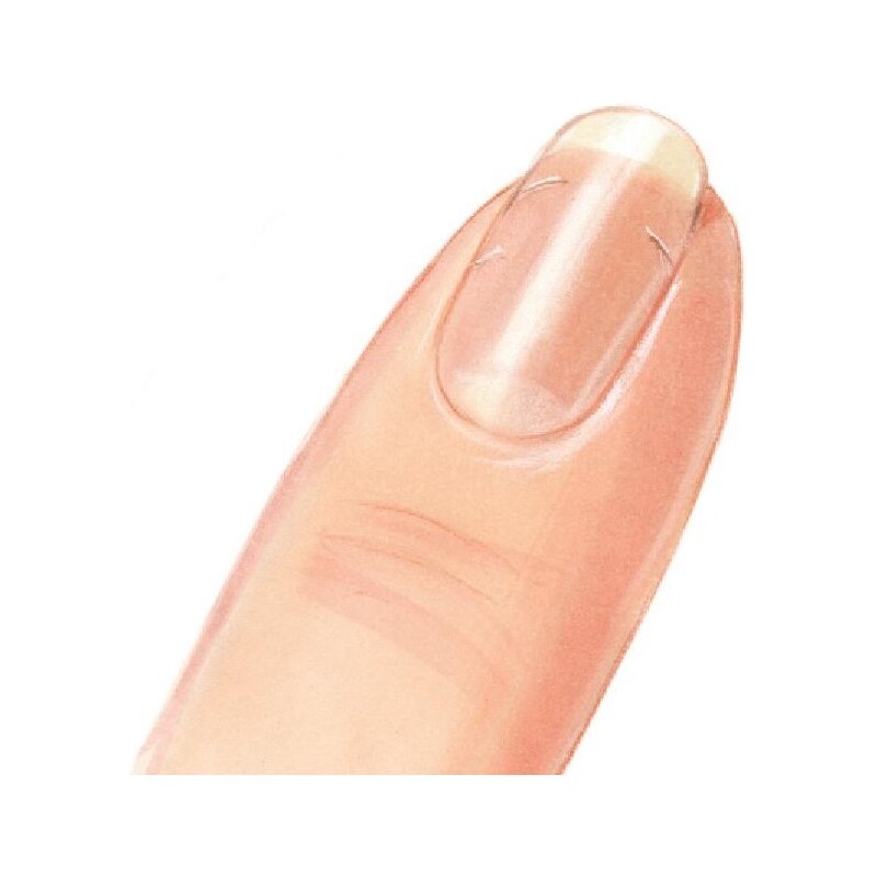 Jessica sada pro křehké nehty Brittle Nails Kit 3 x 7,4 ml GLAMI.cz