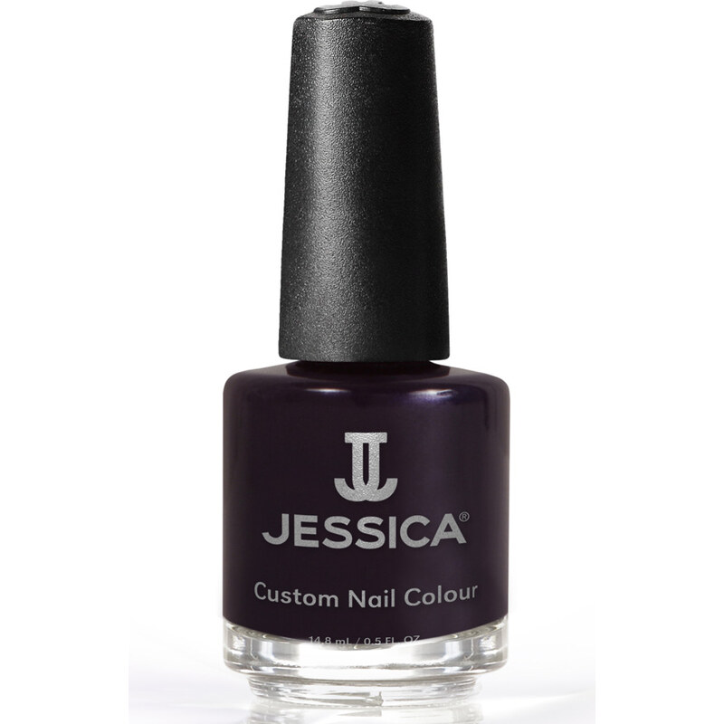 Jessica lak na nehty 692 Purple Edge 15 ml