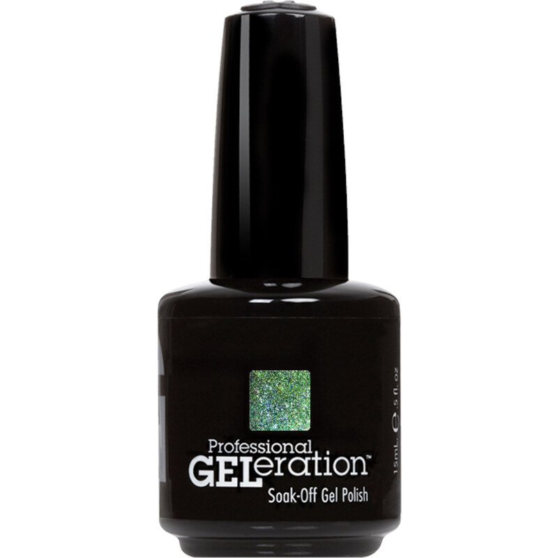 Jessica Geleration gel lak 966 Prom Queen 15 ml