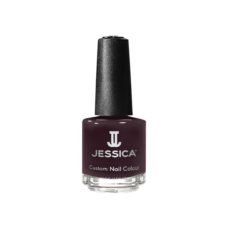 Jessica lak na nehty 896 Mad for Madison 15 ml