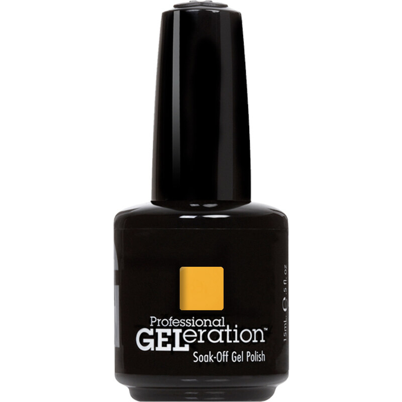 Jessica Geleration gel lak 944 Totally Turmeric 15 ml