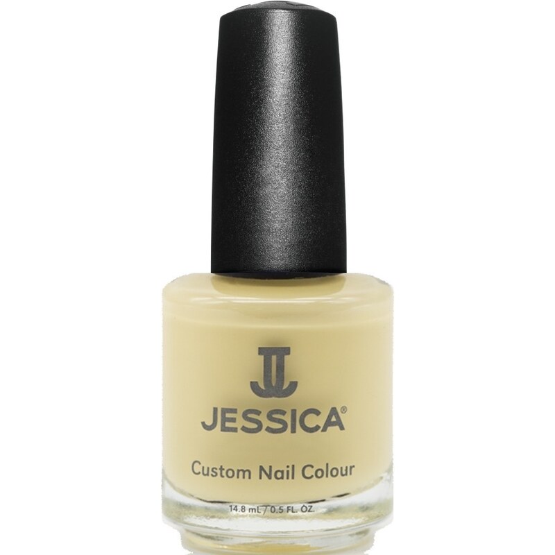 Jessica lak na nehty 1227 Sunglow 15 ml