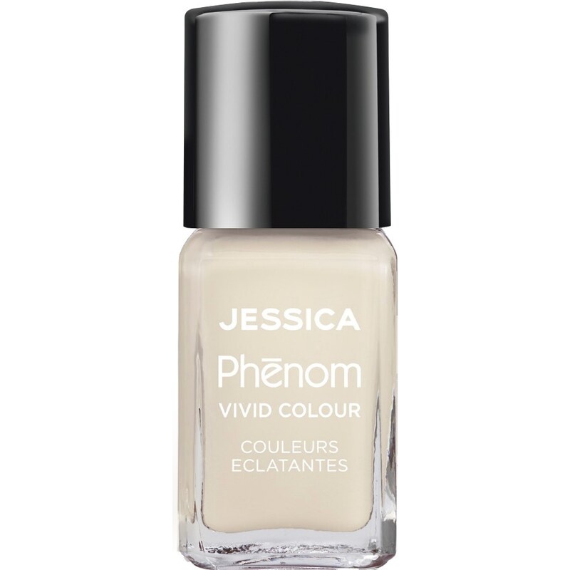 Jessica Phenom lak na nehty 098 Extra Foam Plz! 15 ml