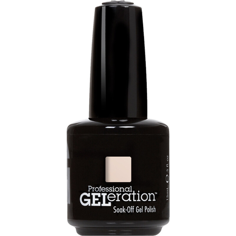 Jessica Geleration gel lak 1248 Hydrangea 15 ml