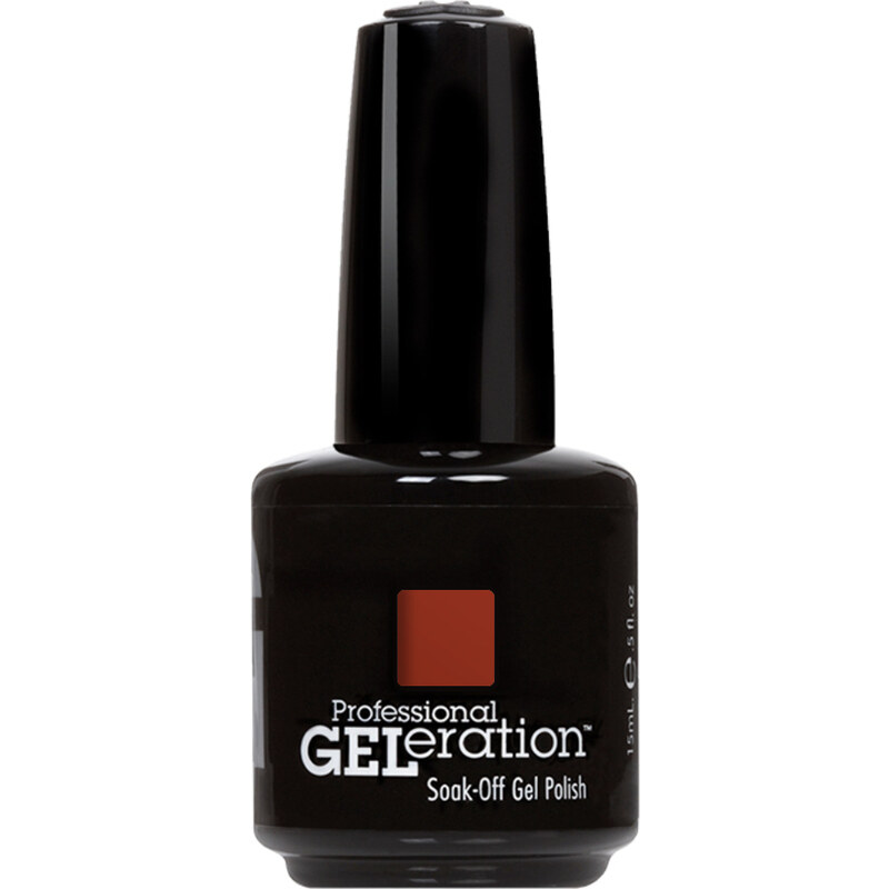 Jessica Geleration gel lak 1284 Keep Up 15 ml