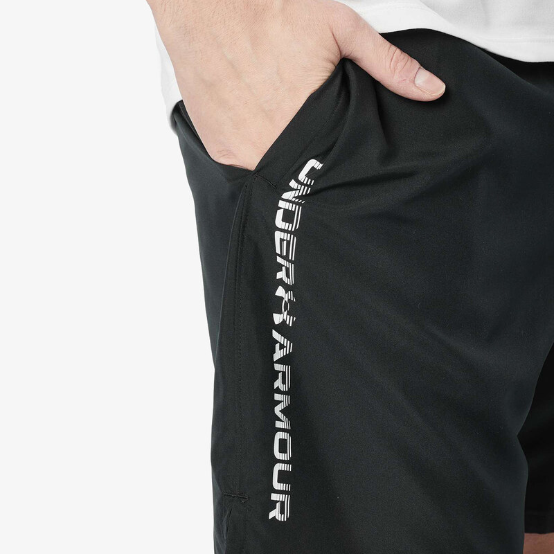 Under Armour Wordmark SM