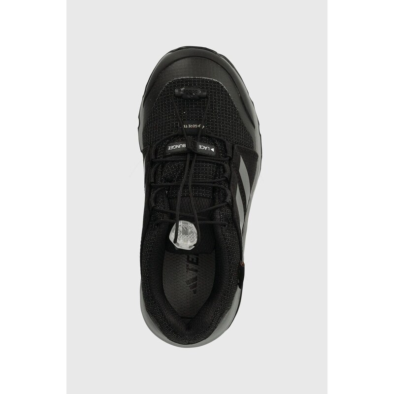 Dětské boty adidas TERREX TERREX GTX K černá barva