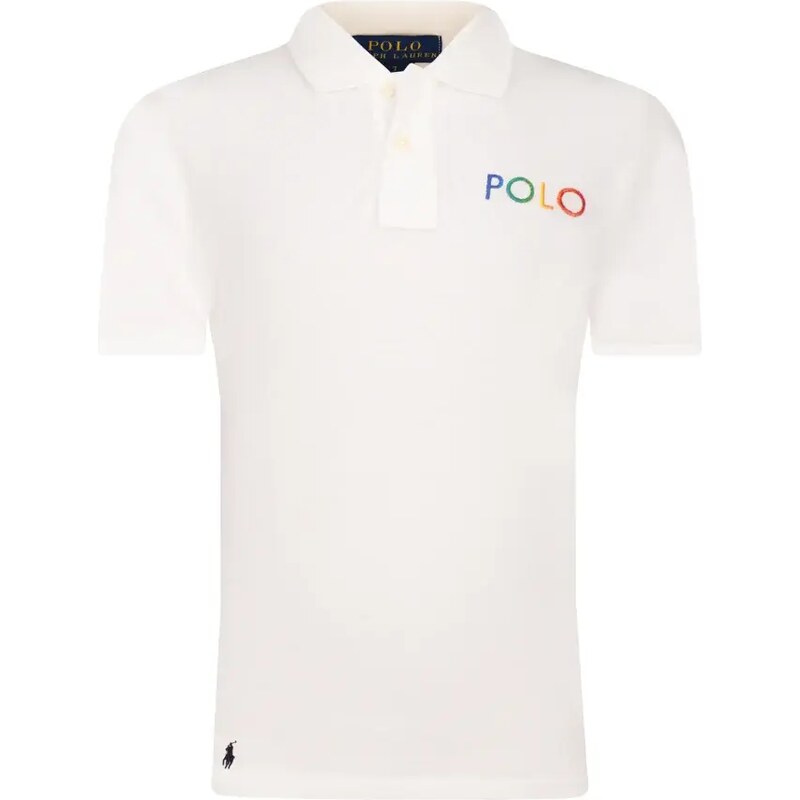 POLO RALPH LAUREN Polokošile | Regular Fit