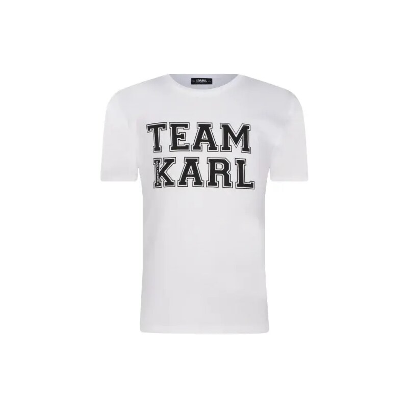 Karl Lagerfeld Kids Tričko | Regular Fit