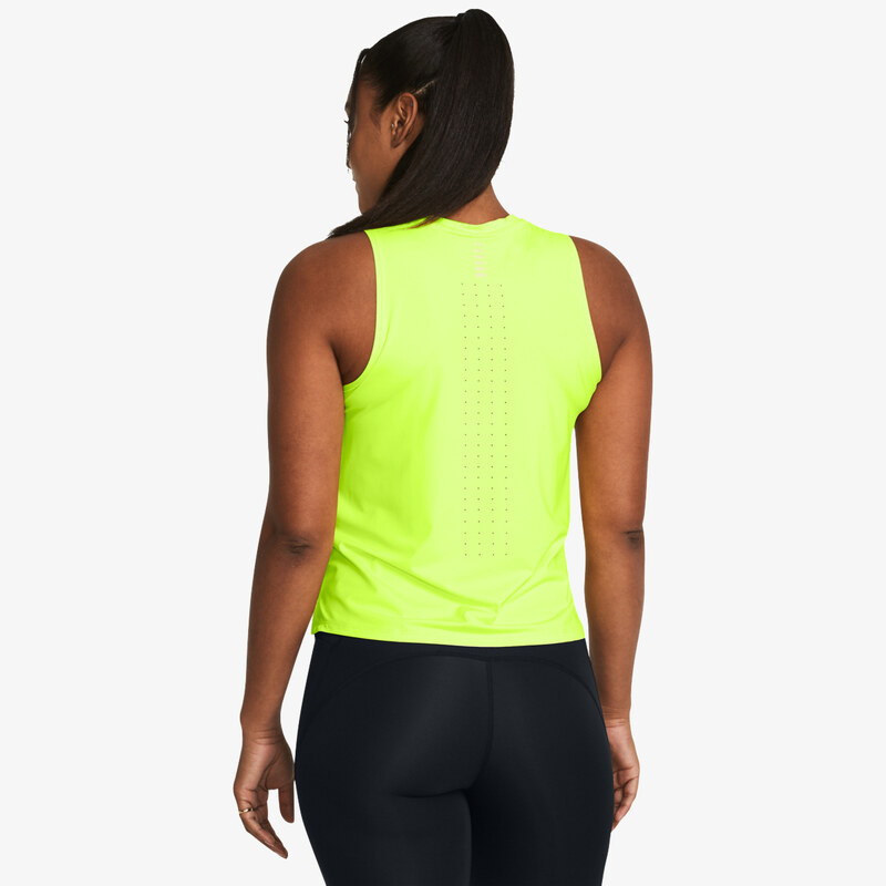 Under Armour UA Laser Tank