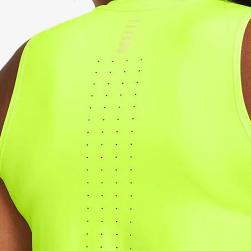 Under Armour UA Laser Tank