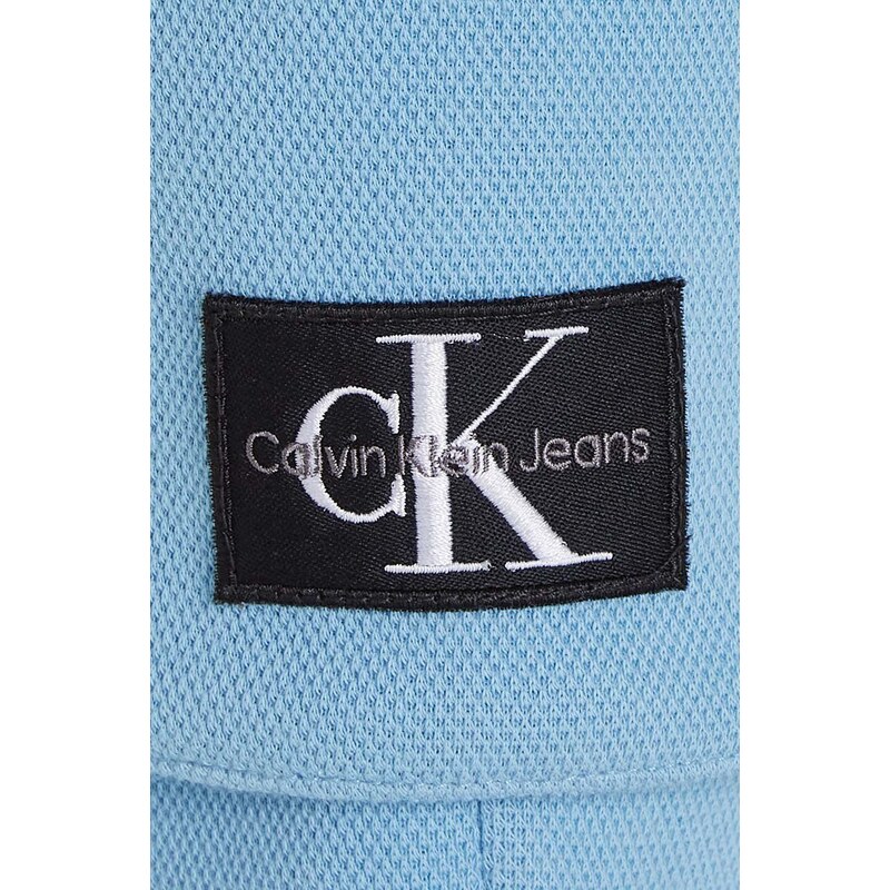 Dětské kraťasy Calvin Klein Jeans