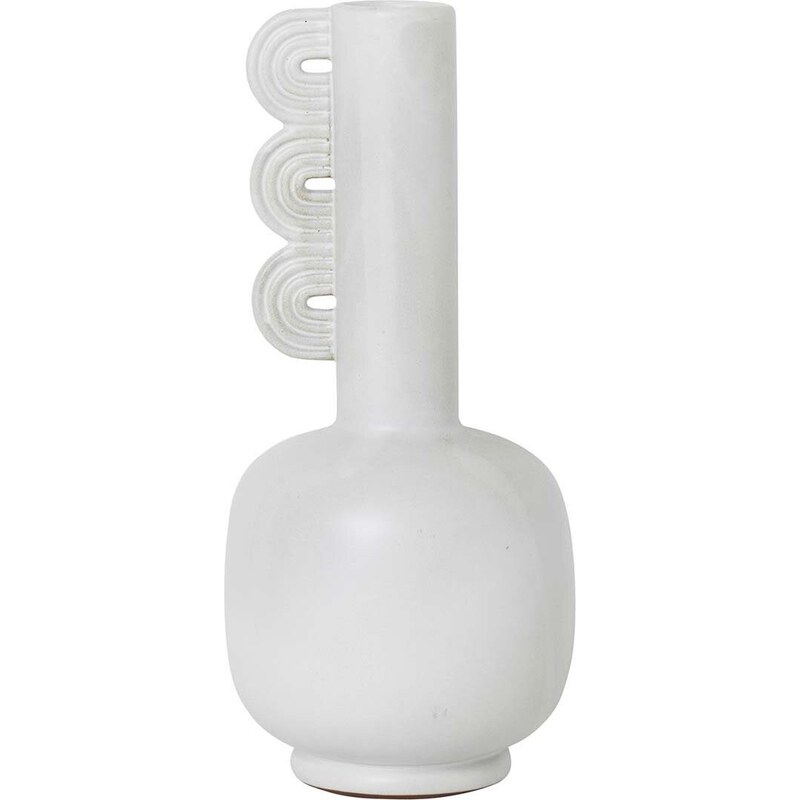 Dekorativní váza ferm LIVING Muses Vase