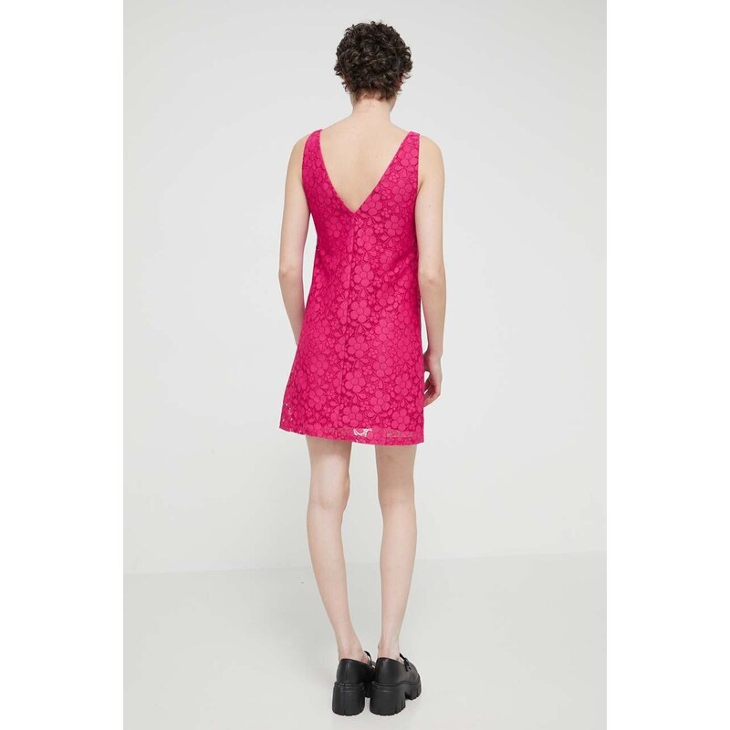 Šaty Desigual LACE