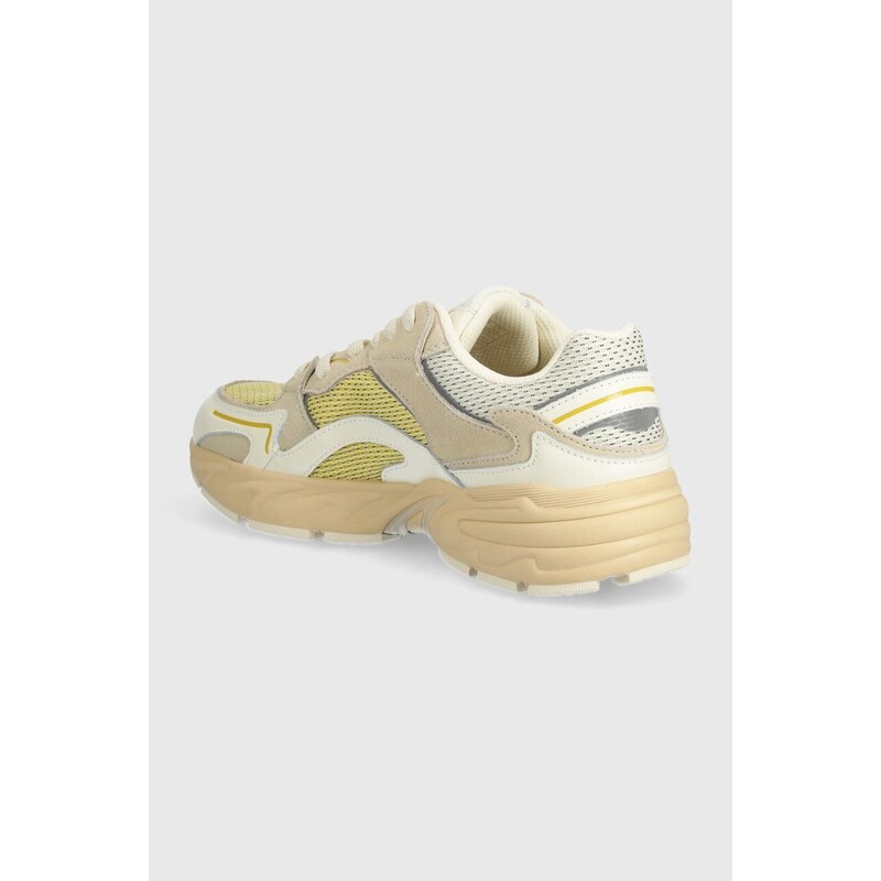 Sneakers boty Gant Mardii žlutá barva, 28531517.G904