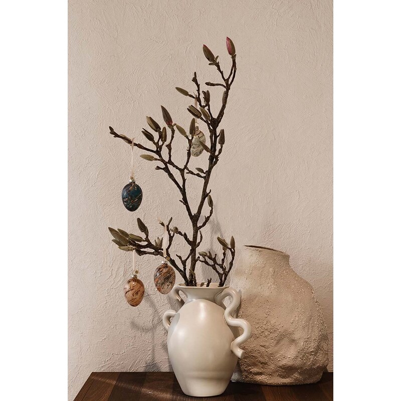Dekorativní váza ferm LIVING Verso Table Vase