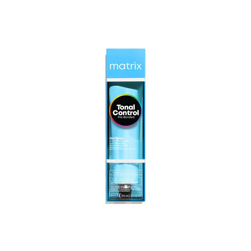 Matrix Tonal Control Pre-Bonded 60ml, 10t