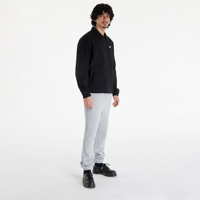 Pánská džínová bunda Vans Reversible Station Jacket Black