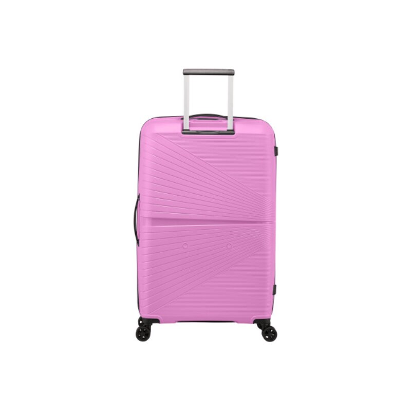 Cestovní kufr American Tourister airconic spinner 77/28 tsa RŮŽOVÁ LIMONÁDA