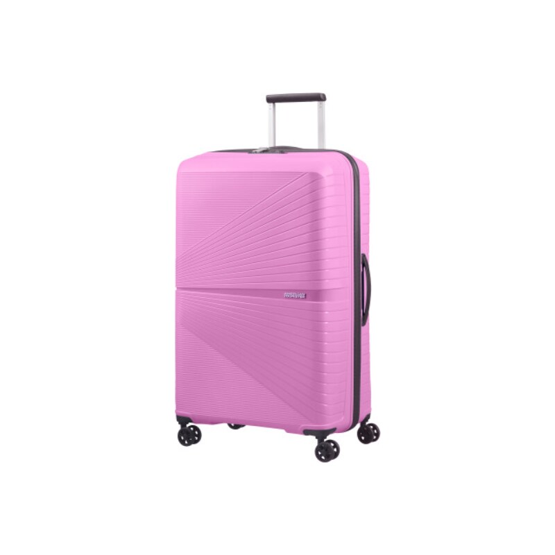 Cestovní kufr American Tourister airconic spinner 77/28 tsa RŮŽOVÁ LIMONÁDA