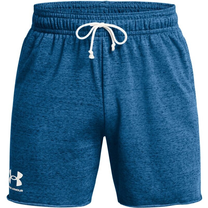 Šortky Under Armour UA Rival Terry 6in Short 1382427-406