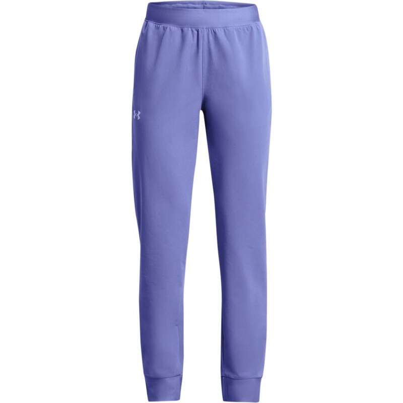 Kalhoty Under Armour G ArmourSport Woven Jogger-PPL 1384207-561
