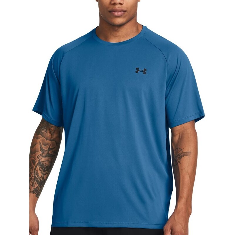 Triko Under Armour Tech 2.0 T-Shirt 1326413-406