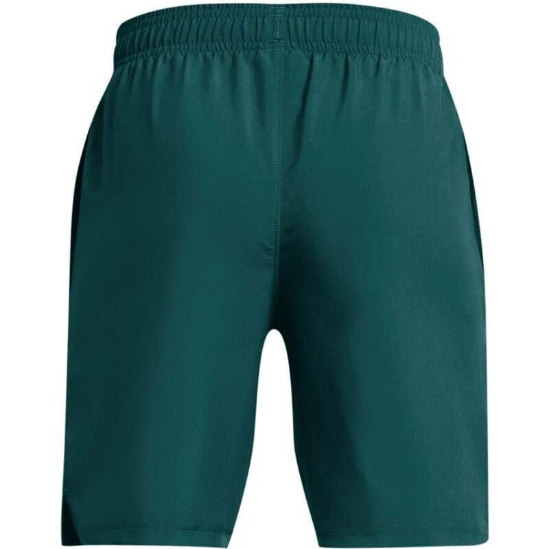 Šortky Under Armour UA Woven Wdmk Shorts-BLU 1383341-449